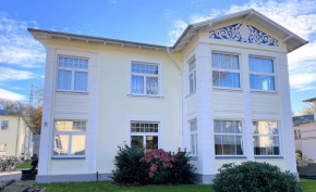 Ferienhaus Pank in Heringsdorf